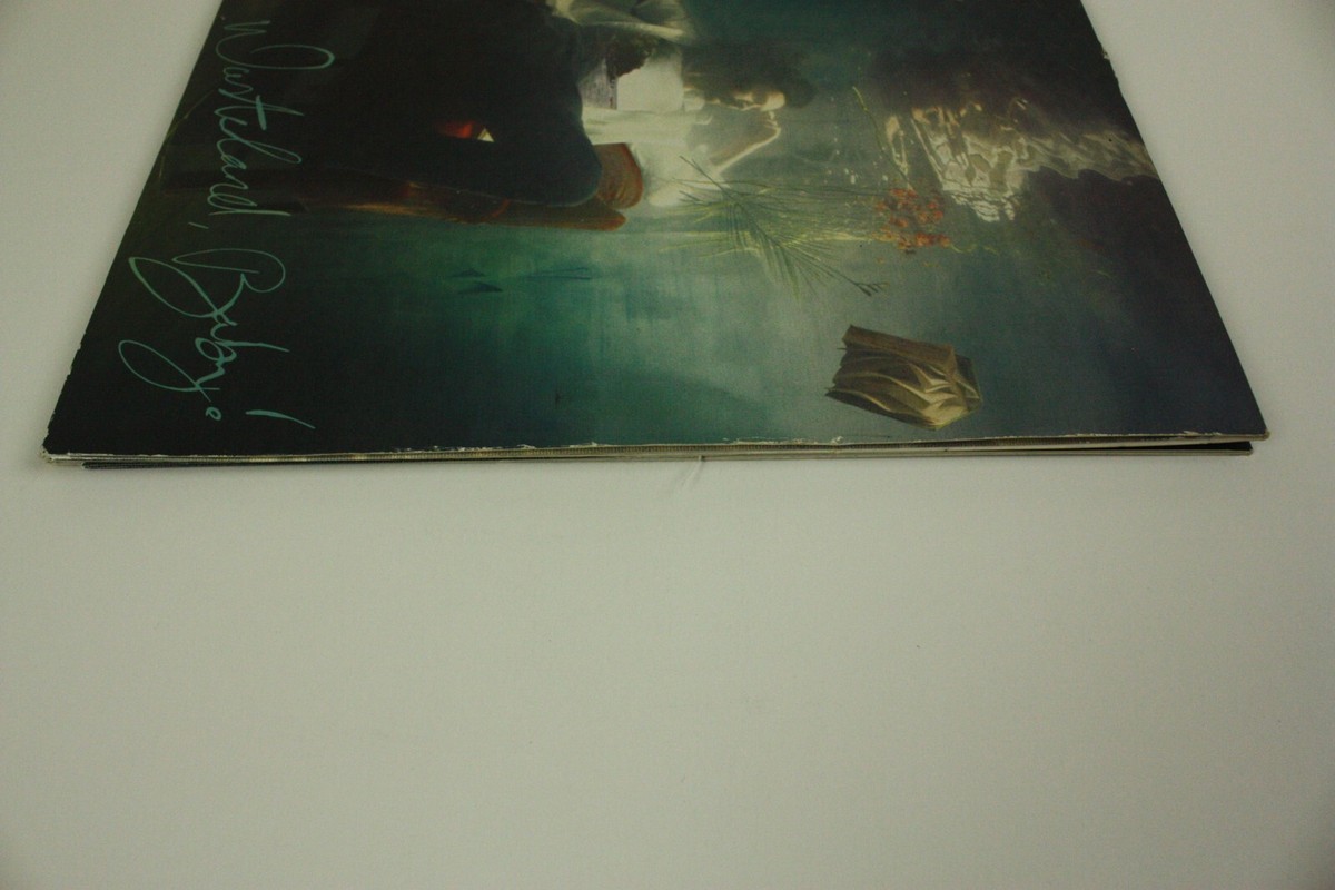 HOZIER - Wasteland Baby (Rubyworks 2019) Original 2 Volume