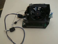 Samsung DLP TV Cooling Fan Board Assembly