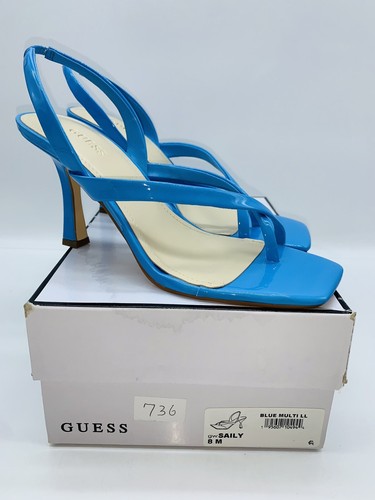ebay guess sandals