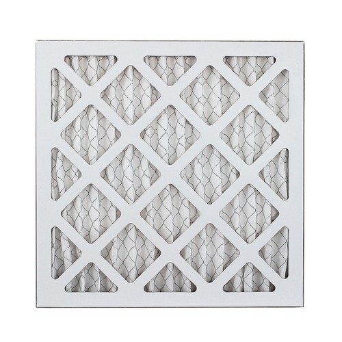 Filterbuy 18x18x1 Pleated Air Filters, Replacement for HVAC AC Furnace (MERV 8) - Picture 9 of 15