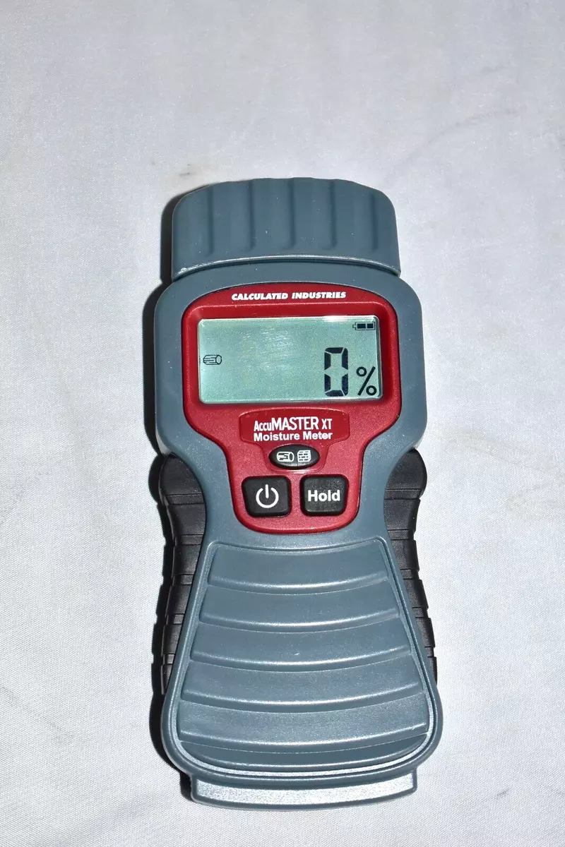 Calculated industries moisture sale meter