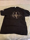 Tool band 2024 Tour Shirt - Los Angeles Ca - Men’s Size L*