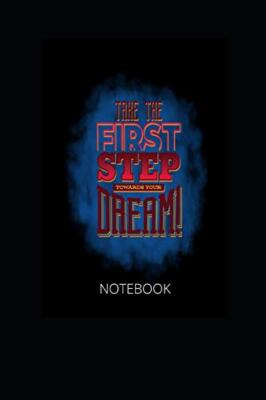 Take the first Step towards your Dream!, Kabelitz 9781654640934 Free Shipping-,
