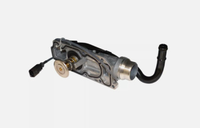 for Bentley Continental GT GTC 2004-2006 Cold Water Constant Temperature OEM