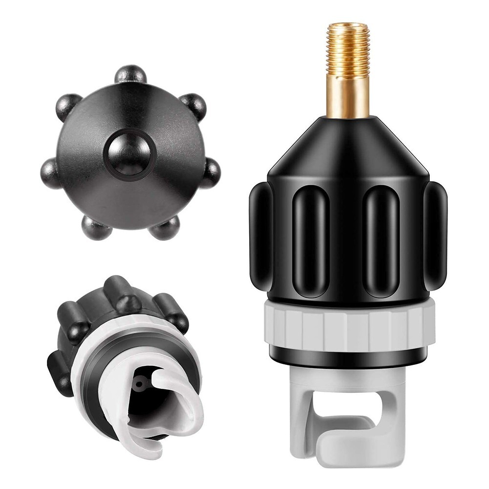Adapter Air Valve Adapter /Pump Stand Up Paddle Board Air /Pump Adapter