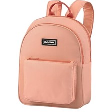 Dakine Essentials Mini Backpack 7L Muted Clay 4.5x9x12 Compact Bag New