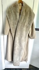 Nicole Farhi Original Coat