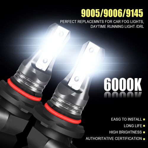 2 Super LED bulbs for JD John Deere 8245R, 8270R, 8295R, 8320, 8330, 8420 bulbs - 第 5/10 張圖片
