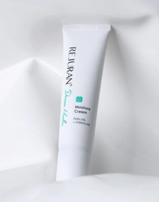 REJURAN Derma Healer Moisture Cream, Anti-Aging, Moisturizing, Kbeauty, sample