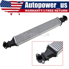 New Turbo Charge Air Intercooler For Honda 2022 2023 2024 19710-64A-A01 USA