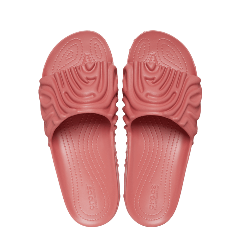 NEW CROCS Classic Salehe Bembury X Crocs The Pollex Slide
