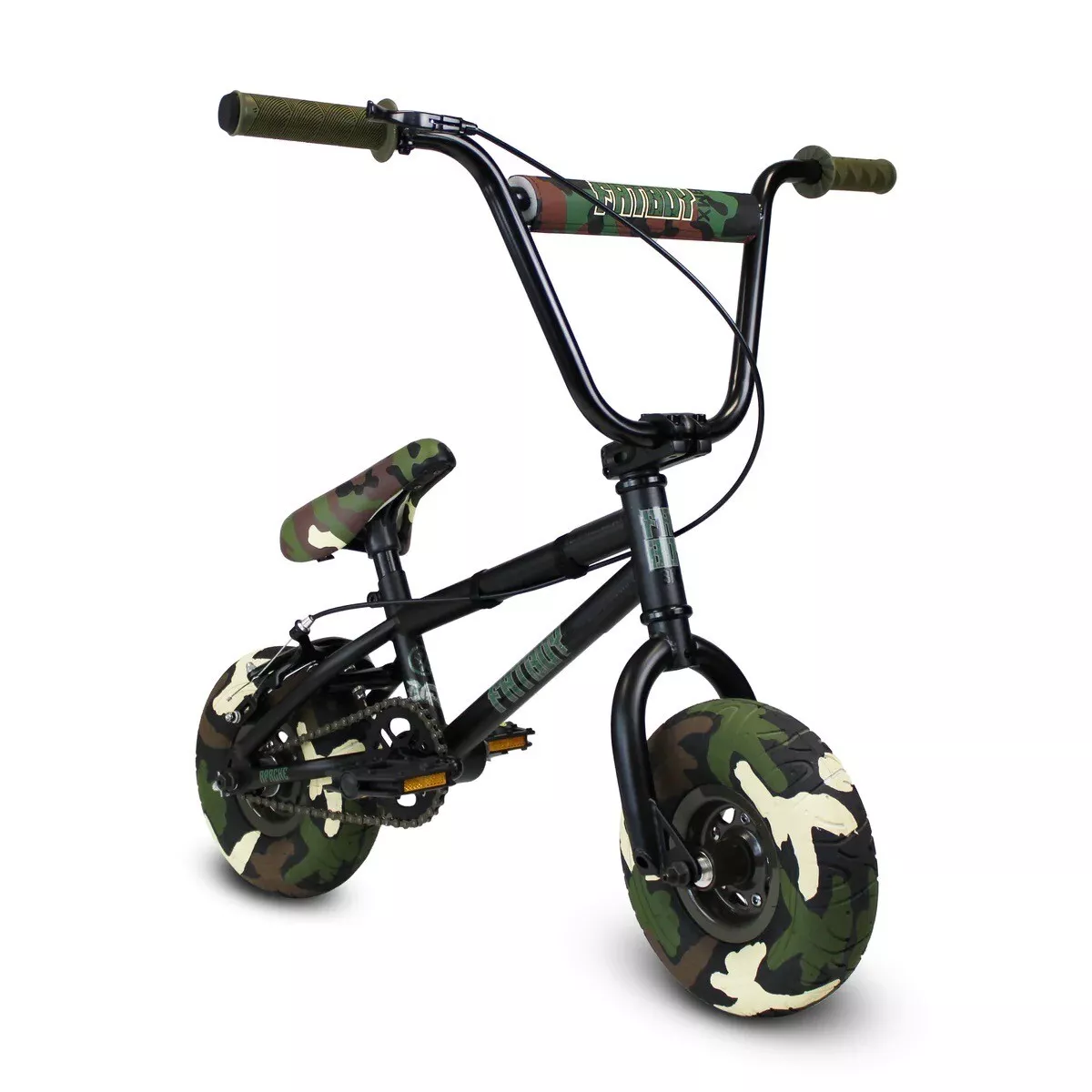 How much is a mini bmx bike cheap