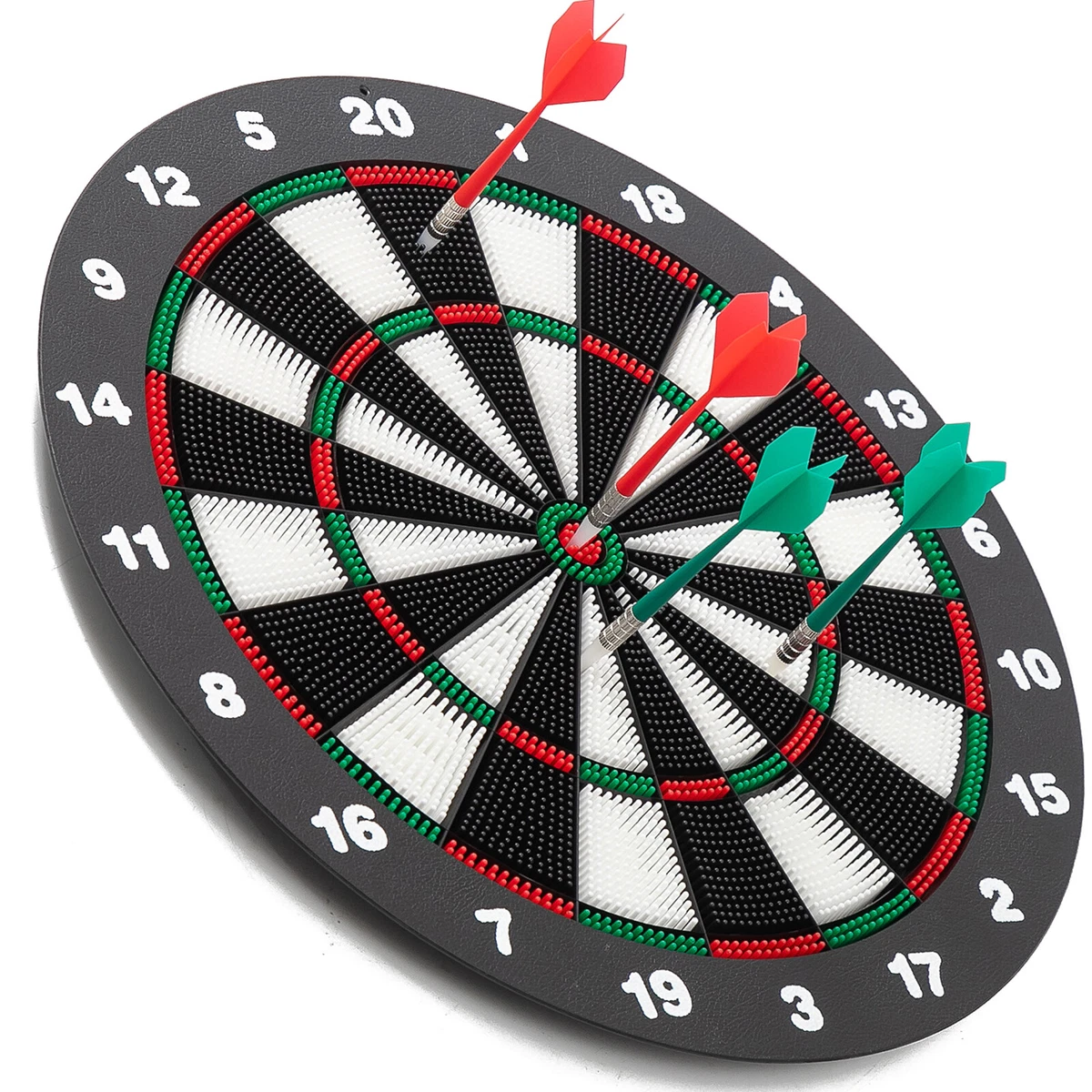 Soft dartboard sale