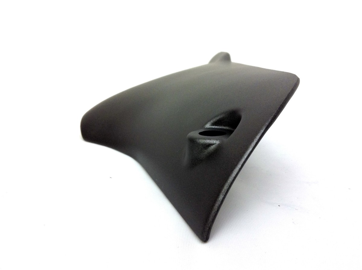 ボクシング Sei 23-25 Kawasaki ZX-4R, ZX-4RR Rider Seat Cover (Sport) – Luimoto