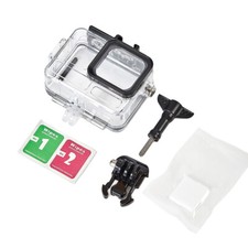 60M Dive Case Waterproof Housing Shell Protective Cover For Insta360 Ace Pro