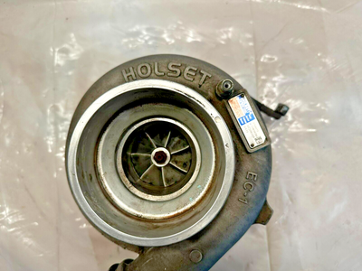 DETROIT DIESEL DD15 A4720962099 TURBO 3768075 TURBOCHARGER HOLSET 