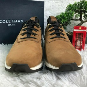 cole haan waterproof sneakers