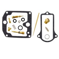 Vergaser Reparatursatz Vollsatz FüR Suzuki GS 550 1977-1980