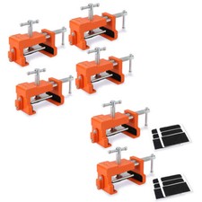 PONY Cabinet Clamps Face Frame Clamps 2-Packs/4-Packs 440 lbs Load Limited Clamp