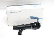 AUDIO-TECHNICA M8000 Dynamic Hypercardioid Microphone