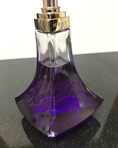 Rare. BEYONCE HEAT by Beyonce EDP Spray for Women 3.4 oz / 100ml . Variations - Picture 26 of 61