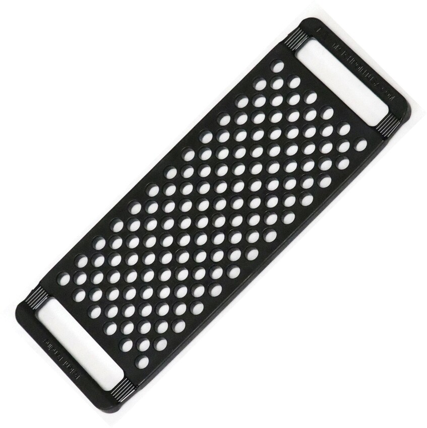 Matchpoint USA Accessory Mounting Plate Fits 1.75" Width EDC Belts Ambidextrous