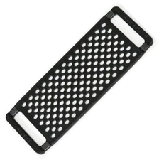 Matchpoint USA Accessory Mounting Plate Fits 1.75" Width EDC Belts Ambidextrous