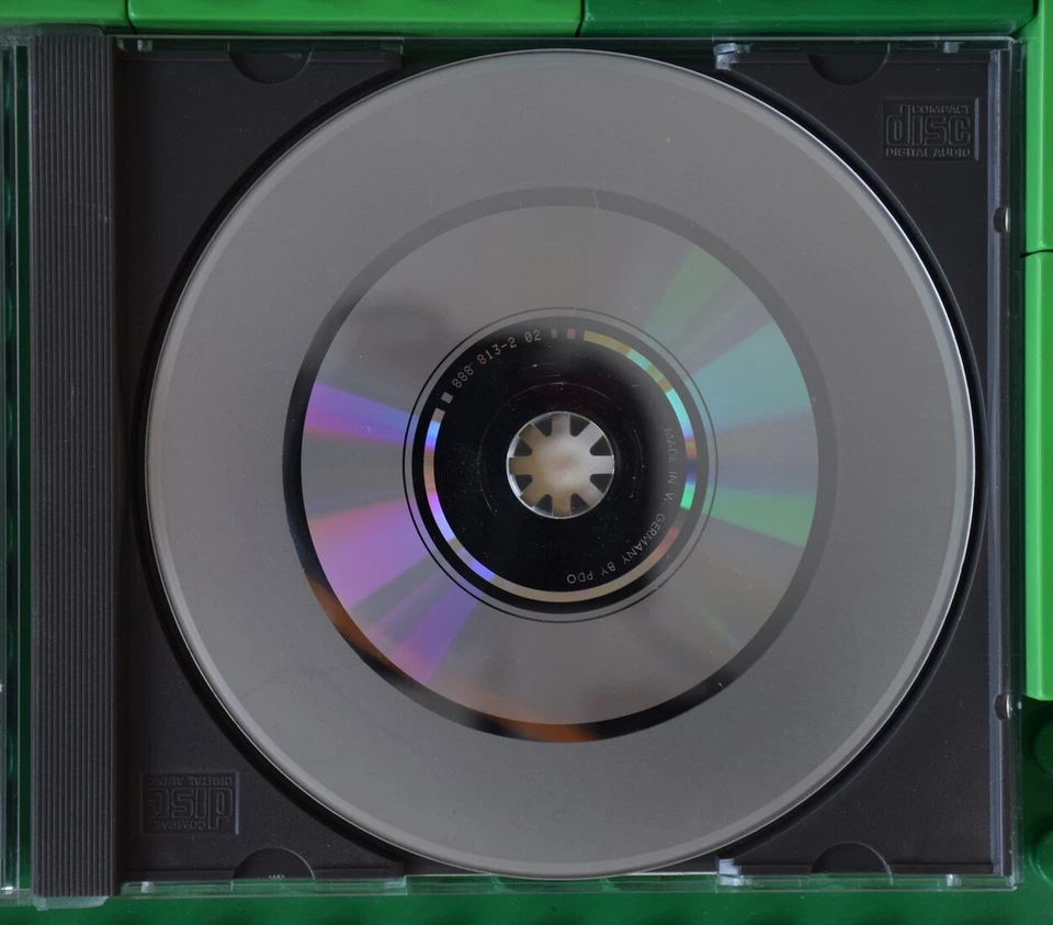 INXS - Need You Tonight - CD Maxi-Single - Mercury - 1987 - Bild 4 von 4