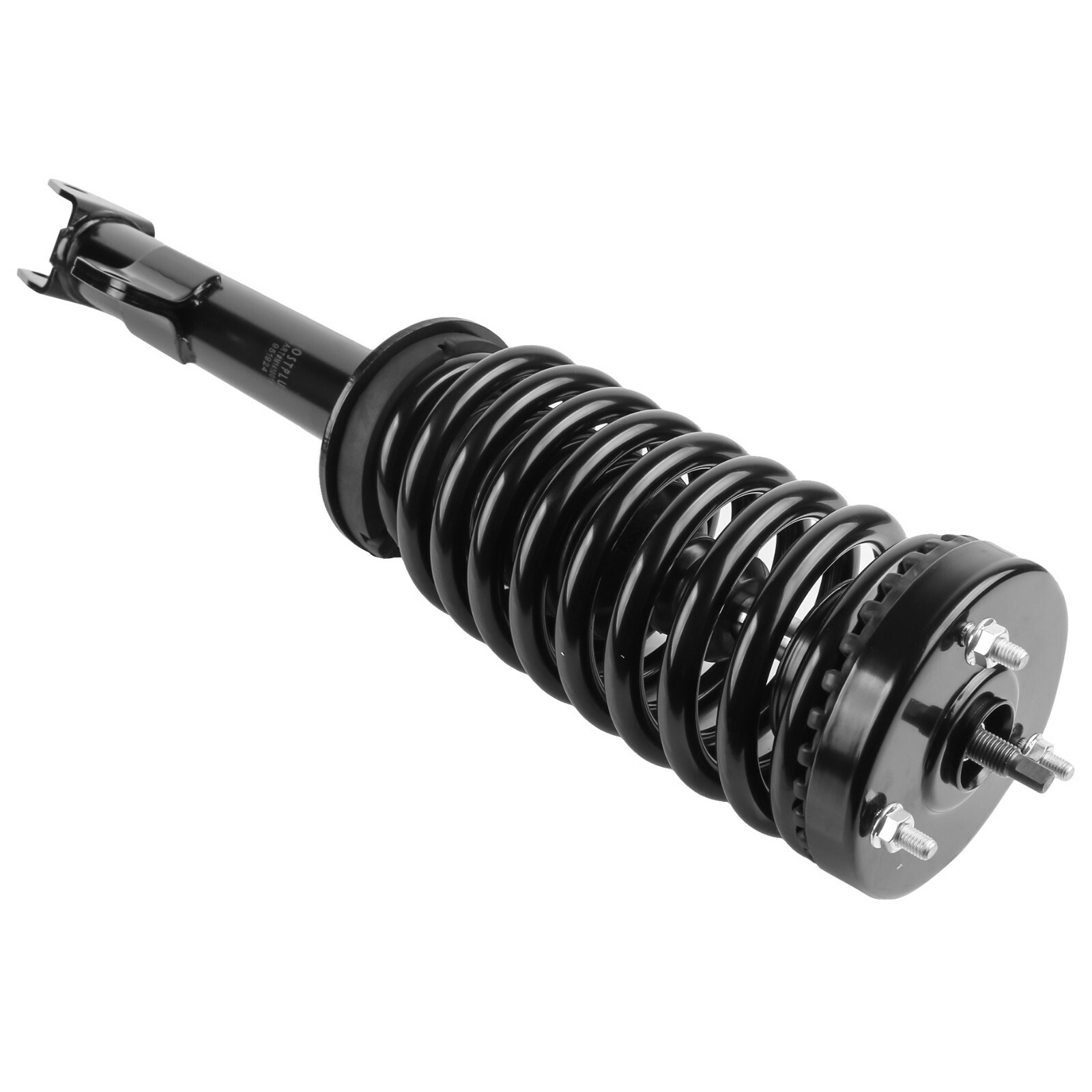 Kit(4) Front+Rear Shocks Struts Assembly For Dodge Charger Magnum