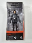 Star Wars The Black Series Imperial Officer (Ferrix) Action Figure - 6-Inch