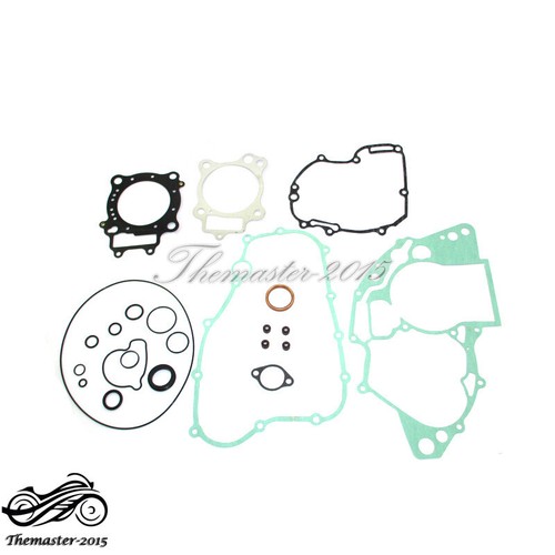 Juego de juntas de reconstrucción para Honda CRF250 CRF250R CRF250X CRF 250 R X 2004-2009 - Imagen 3 de 6
