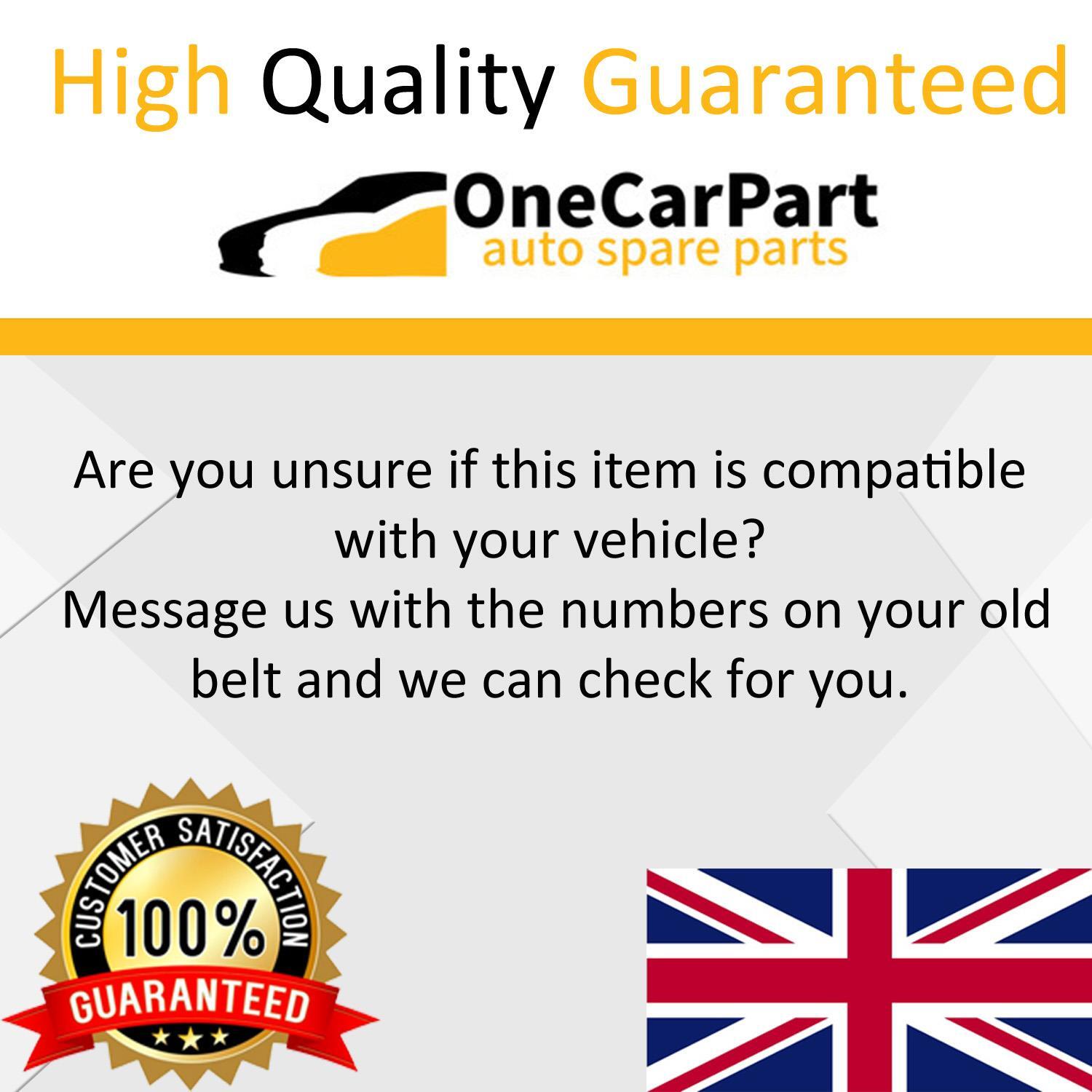 9 Rib Multi V Drive Belt 9PK1936 0019938796 A0019938796 Quality 