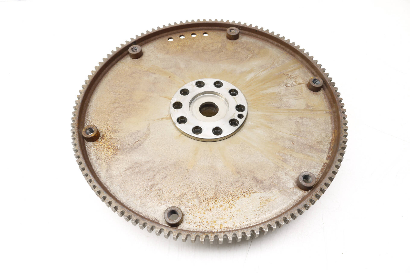 20082011 AUDI A5 Flywheel Flexplate / FLEX Plate 059105323BJ eBay