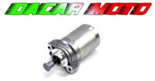 MOTORINO DI AVVIAMENTO FANTIC MOTOR Caballero Motard LC 4T 125 2016 2017 2018