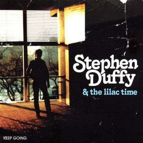 Stephen Duffy und die lila Zeit -... - Stephen Duffy und die lila Zeit CD C0VG - Bild 1 von 2