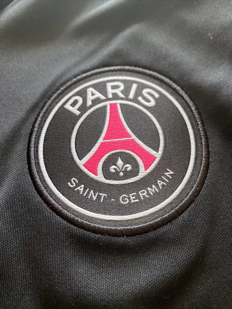 Veste De Survetement Psg Taille S Homme Neuf