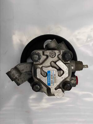 2011 MAZDA CX-9 3.7L POWER STEERING PUMP PULLEY MOTOR ASSEMBLY OEM
