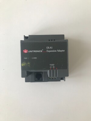 Unitronics EX-A1 Expansion Adapter