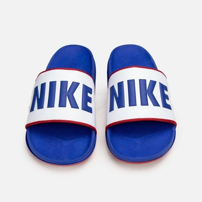 nike off court slide sandal