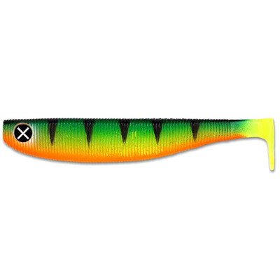 Monkey Lures Fat Lui 14cm - 18.6g - 1pc/pk