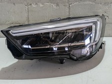Scheinwerfer Links Opel YQ00709680 Crossland 1.2