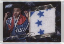 2017 Panini Black Friday Galactic 10/10 Markelle Fultz #TT-MF 1s6