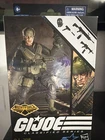 Hasbro GI Joe Classified Series #77 Nightforce David Big Ben Bennett 6" Figure