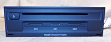 17 18 Audi A3 Multimedia Player 8V1035880A B7