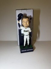 Hall of Hoff! Top 10 Trevor Hoffman Baseball Cards 19