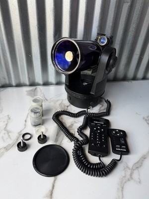 Meade ETX-90EC Astronomical Telescope w/Controller NIB