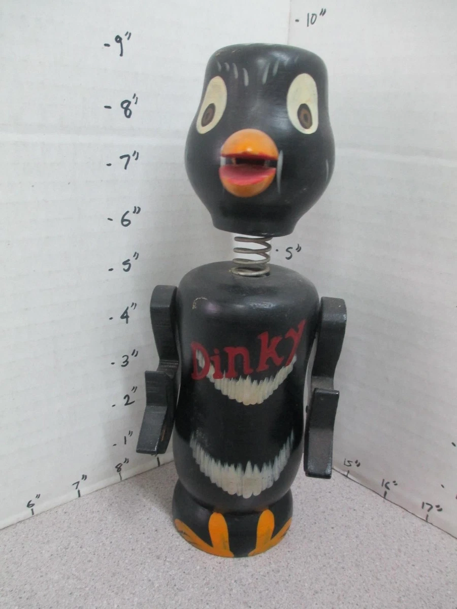 Mighty Mouse Vintage & Antique Character Toys for sale | eBay