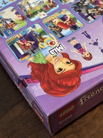 LEGO FRIENDS: Heartlake Sports Centre 41312