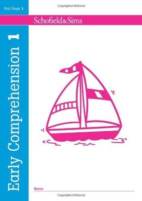 EARLY COMPREHENSION BOOK 1 (BK. 1) By Forster Anne