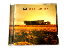 BAP, Aff Un Zo, 2001